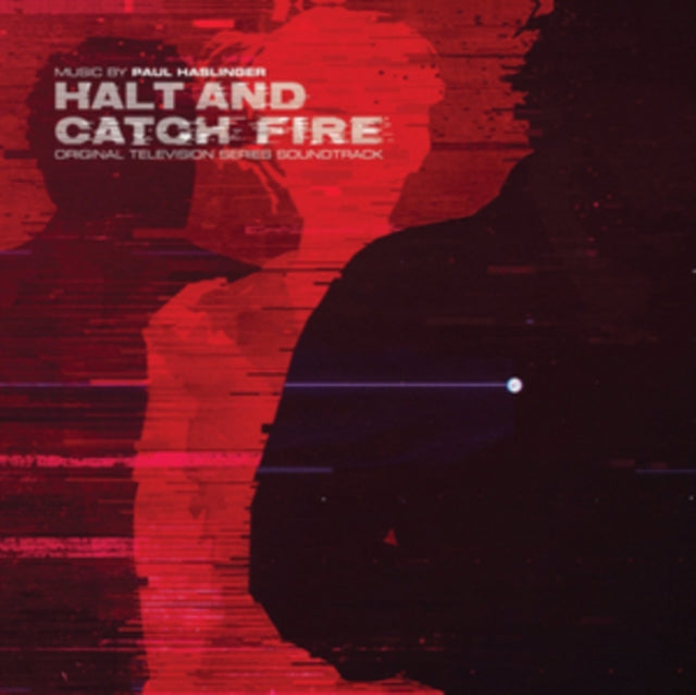 Halt and Catch Fire