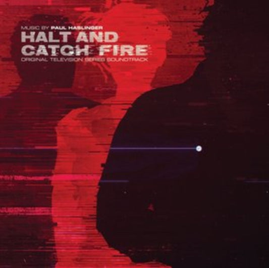 Halt and Catch Fire