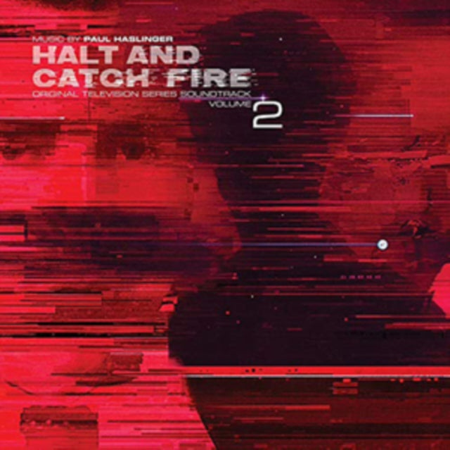 Halt and Catch Fire