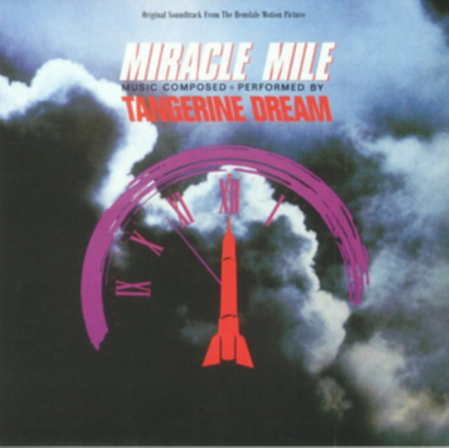 Miracle Mile
