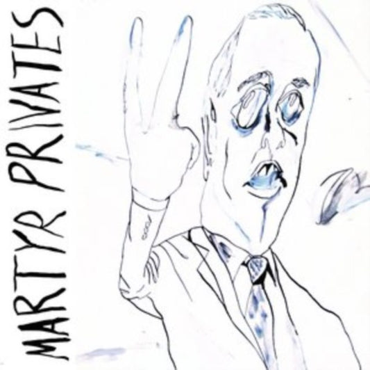 Martyn Privates