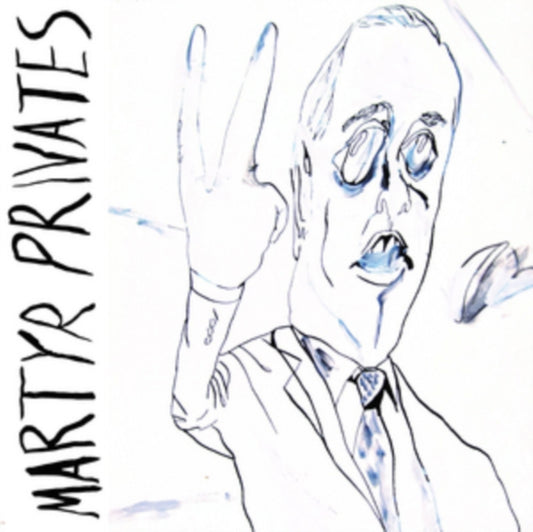 Martyn Privates
