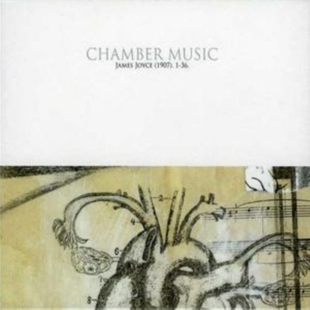James Joyce Chamber Music