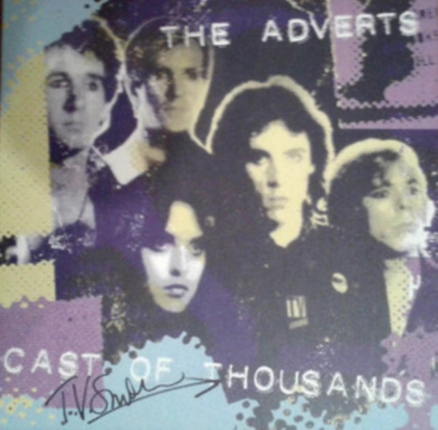 Cast of Thousands