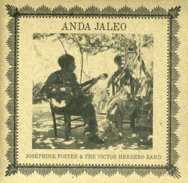 Anda Jaleovictor Herrero Band 0910Cc