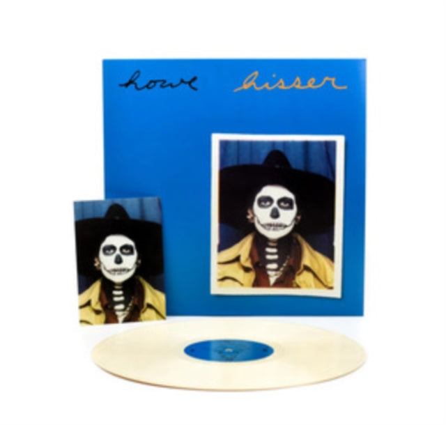 Hisser (RSD 2021)