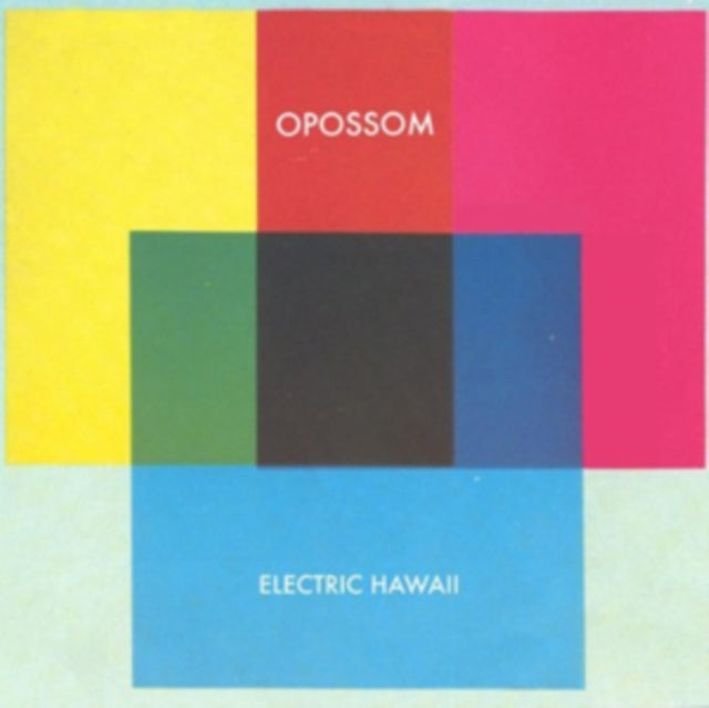 Electric Hawaii
