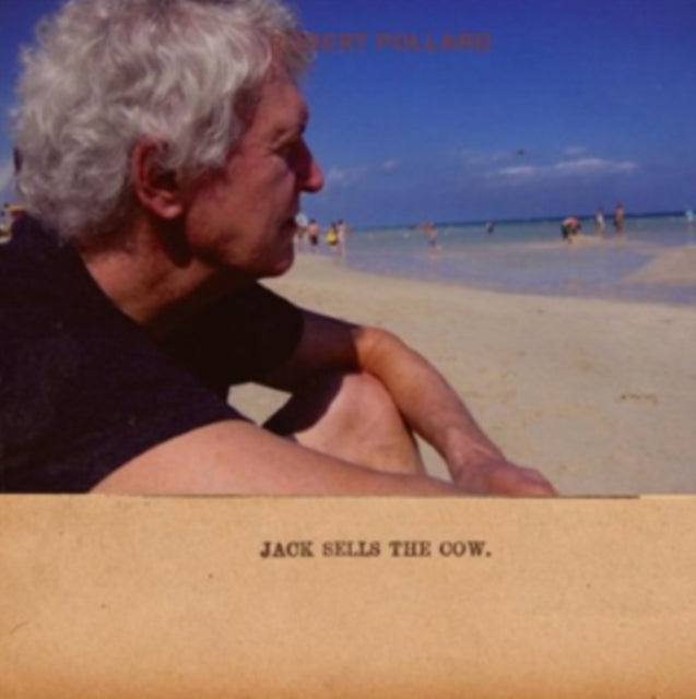 Jack Sells the Cow