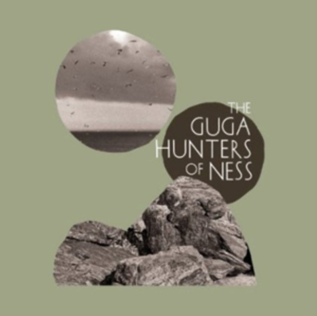 The Guga Hunters of Ness