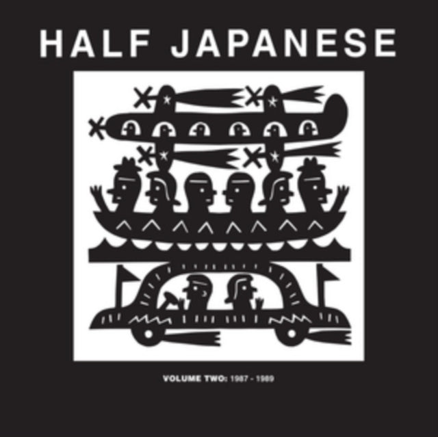 Volume 2: 1987-1989