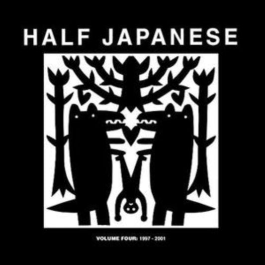 Volume 4: 1997-2001