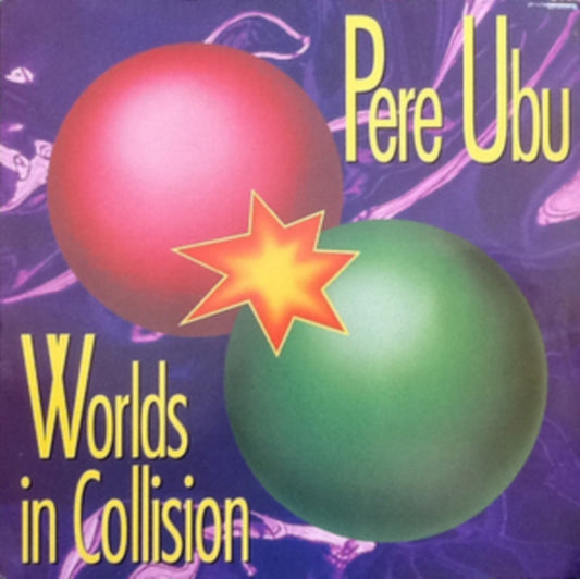 Worlds in Collision