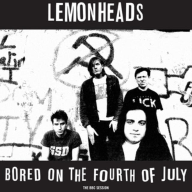 Bored On the Fourth of July