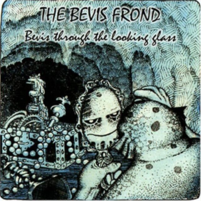 Bevis Through the Looking Glass