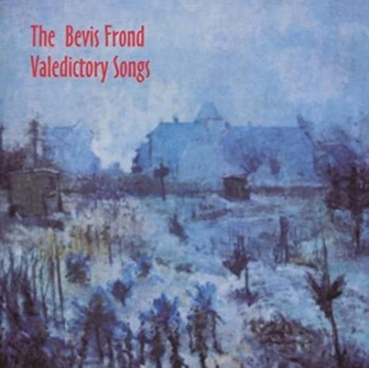 Valedictory Songs