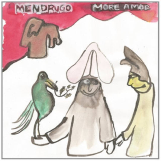 More Amor