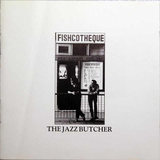 Fishcotheque (Rsd 2020)