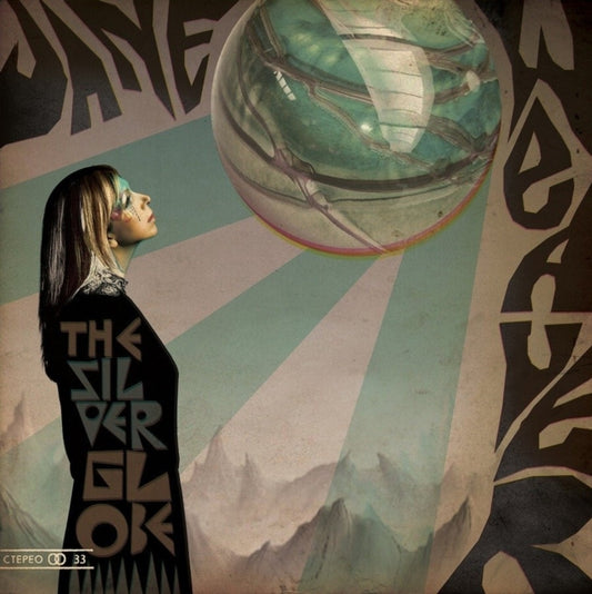 The Silver Globe (Coloured Vinyl)