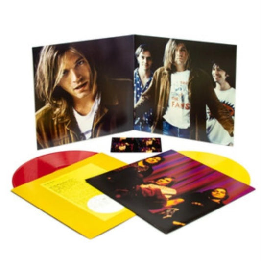 Come On Feel the Lemonheads