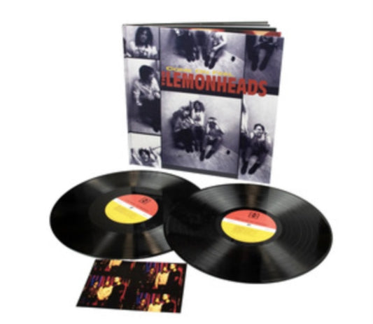 Come On Feel the Lemonheads
