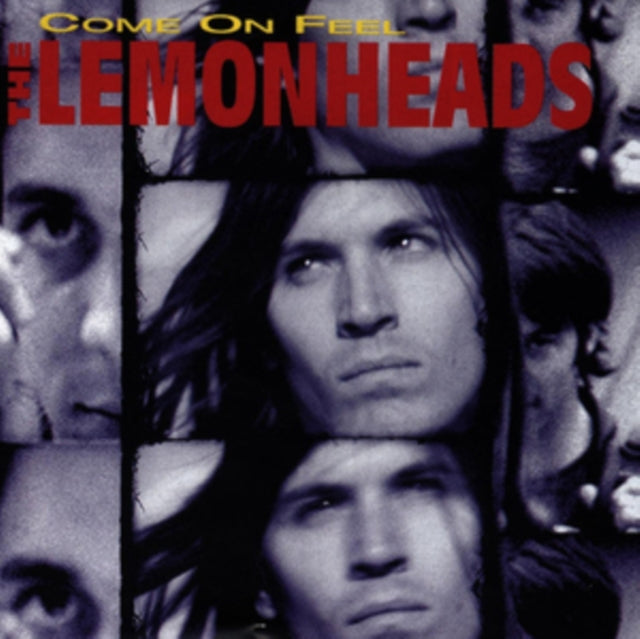 Come On Feel the Lemonheads