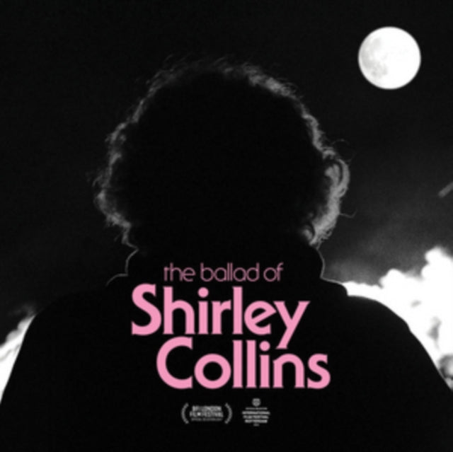 The Ballad of Shirley Collins