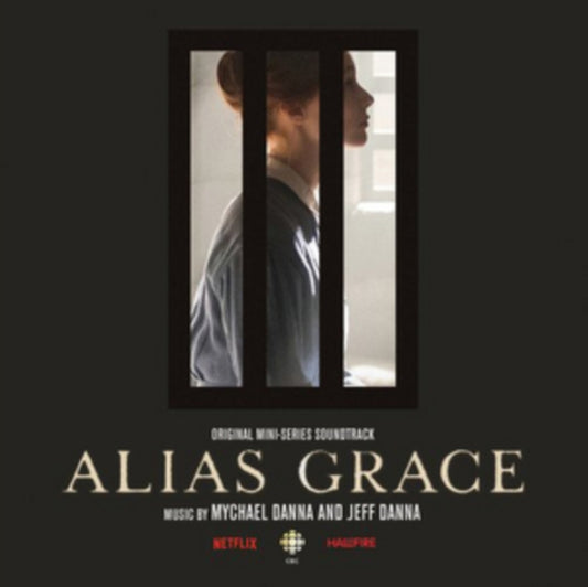 Alias Grace