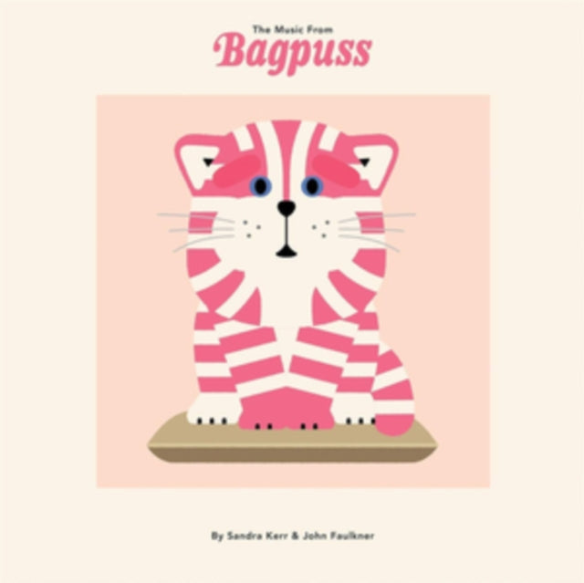 The Music from Bagpuss