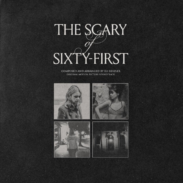 The Scary of Sixty-first