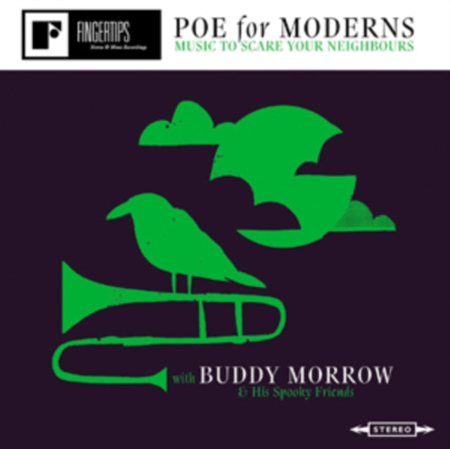 Poe for Moderns