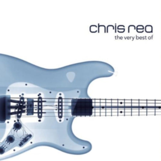 The Very Best of Chris Rea