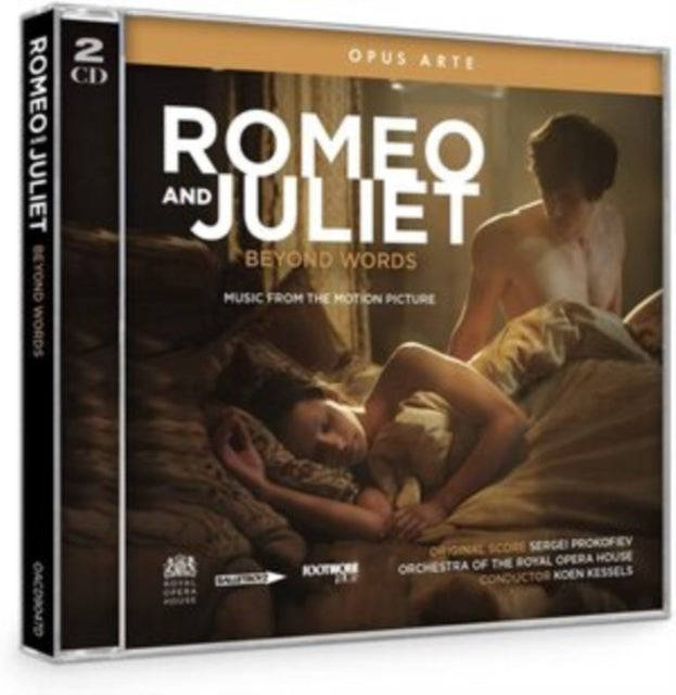 Romeo and Juliet Beyond Words