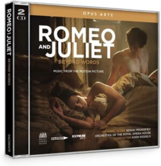 Romeo and Juliet Beyond Words