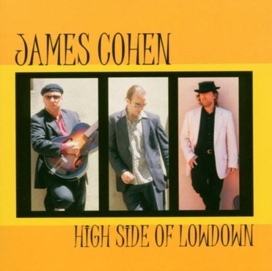 Highside of Lowdown