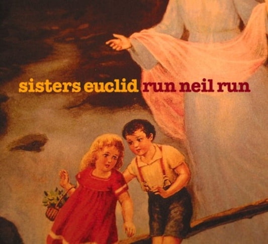 Run Neil run
