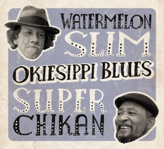 Okiesippi blues