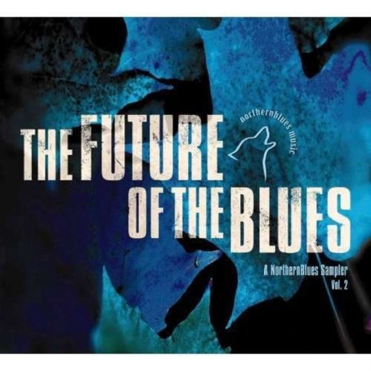 Future of the Blues 2 [us Import]