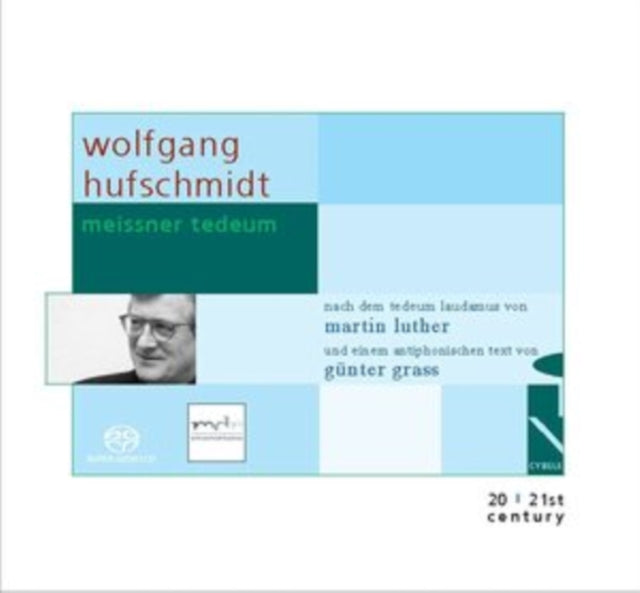 Wolfgang Hufschmidt: Meissner Tedeum