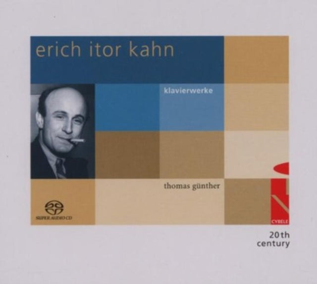 Piano Works (Gunther)