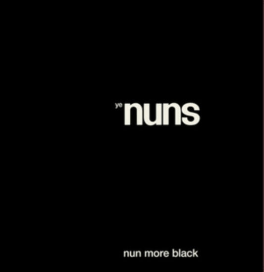 Nun More Black