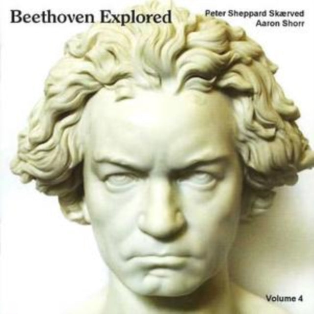 Beethoven Explored Vol. 4