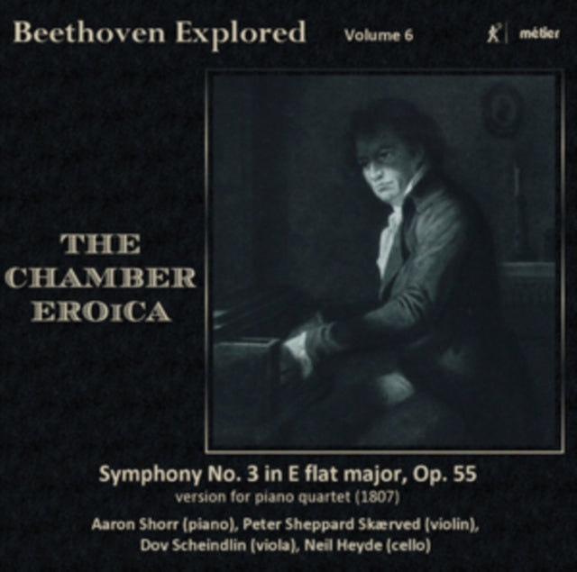 The Chamber Eroica