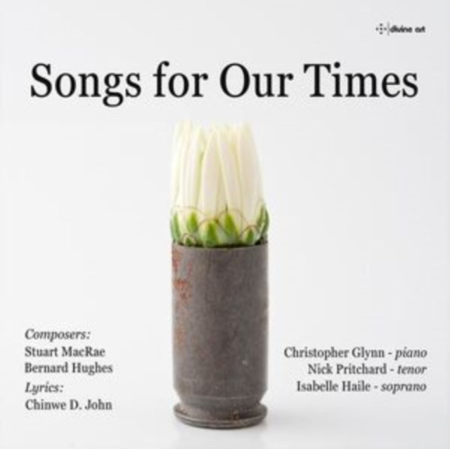 Songs for Our Times