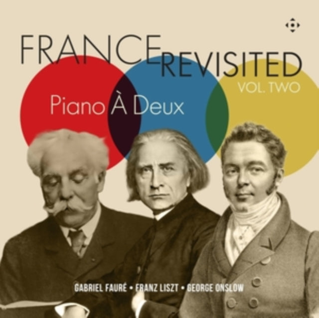 France Revisited, Vol. Two