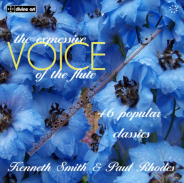 The Expressive Voice of the Flute