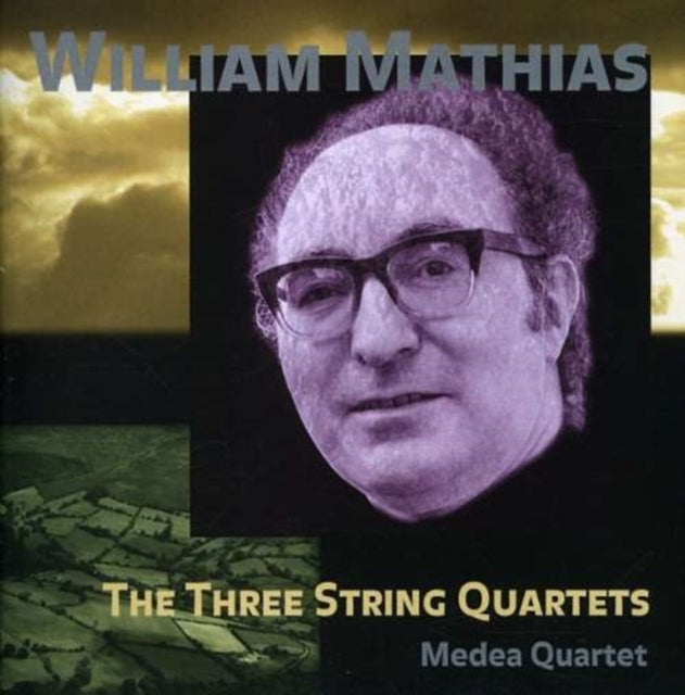 Three String Quartets (Medea Quartet)