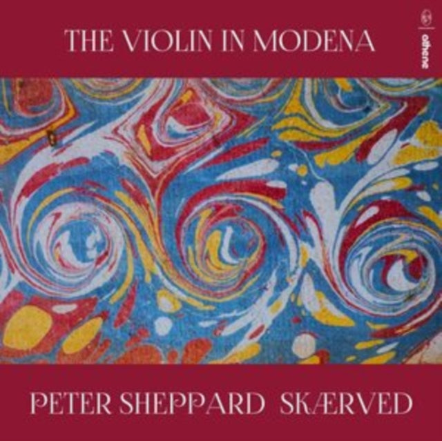 Peter Sheppard Skærved: The Violin in Modena