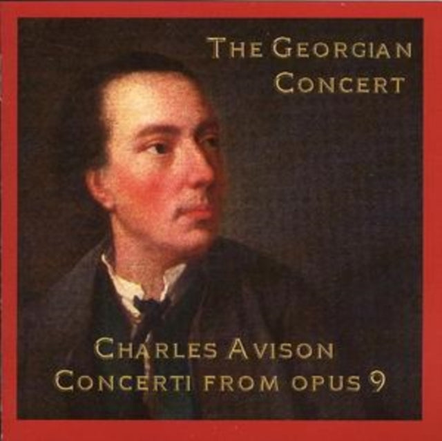 Concerto Op. 9 (Georgian Concert)