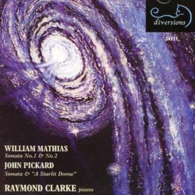 Piano Sonatas (Clarke)