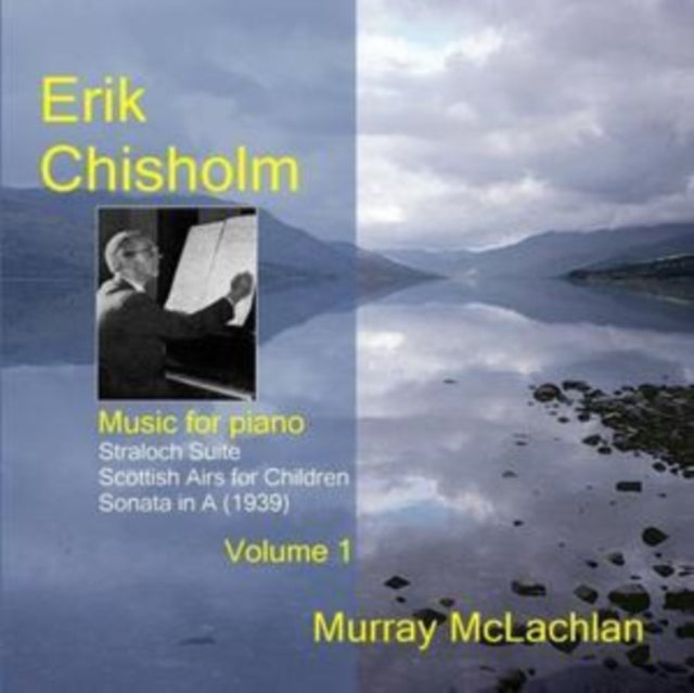 Chisholm Piano Vol. 1